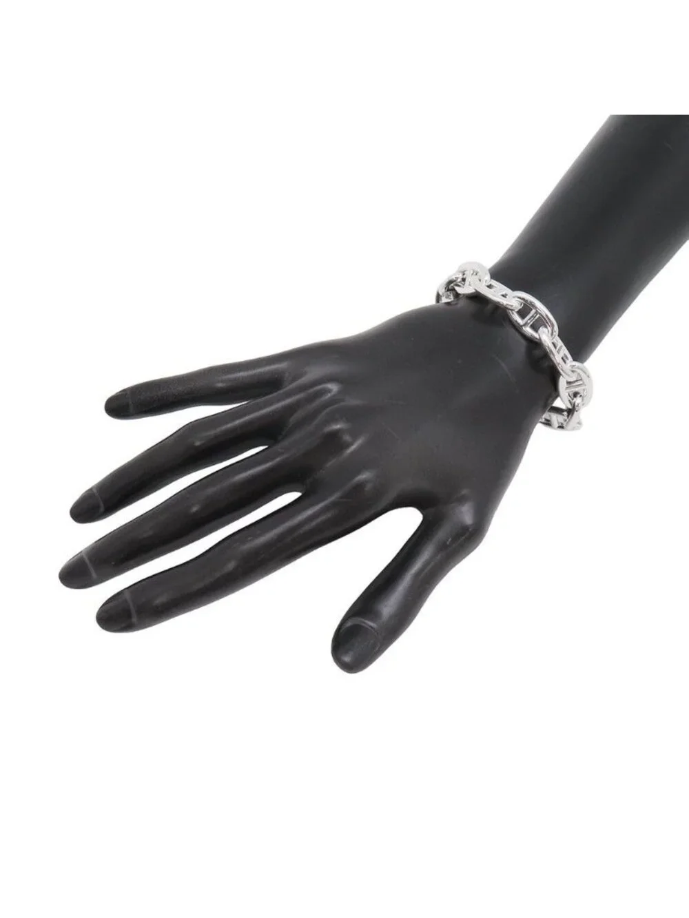 Hermes Bracelet Chaine D'ancre GM 12 Links